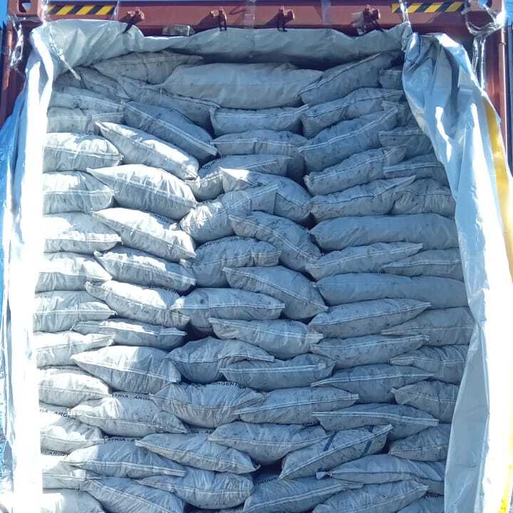 Bolsa Rafia 20KG /Palet