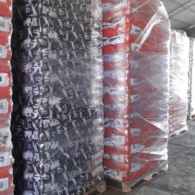 Bolas Rafia / Polipapel 2.5kg /Palet