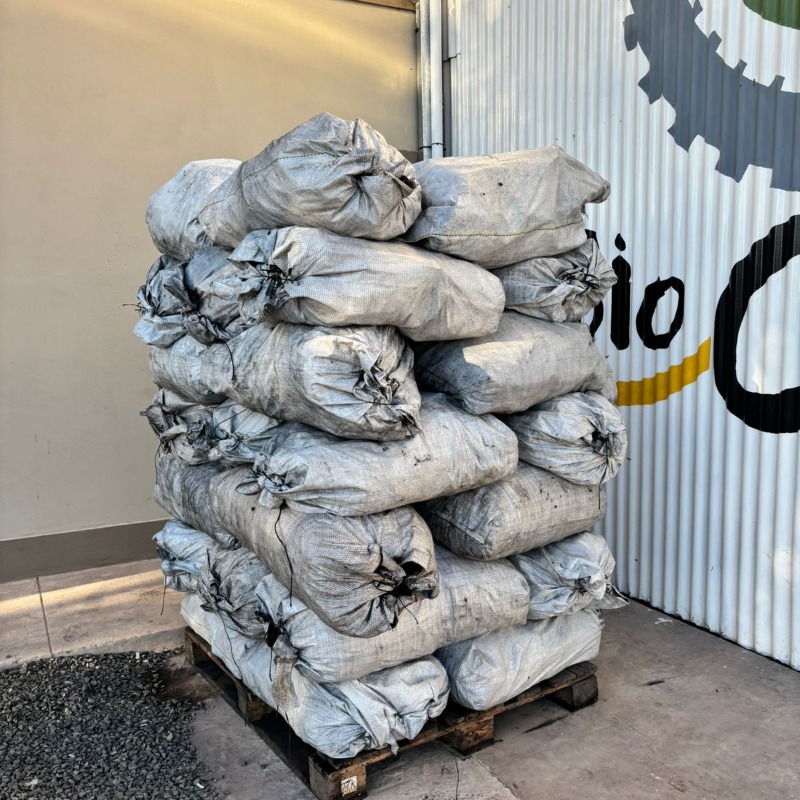 Bolsa Rafia más de 20KG